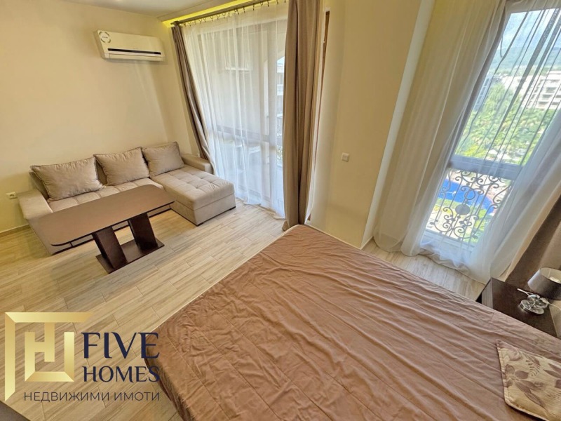 À vendre  Studio région Bourgas , k.k. Slantchev bryag , 45 m² | 85182698 - image [10]
