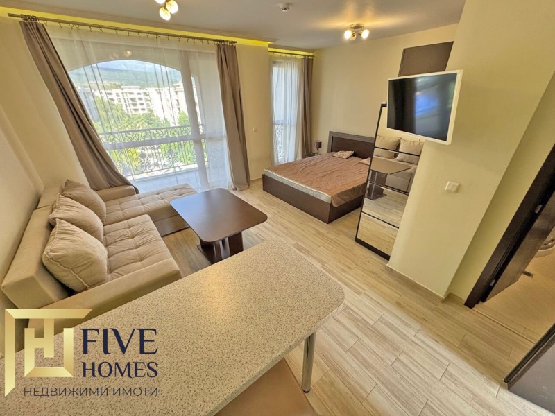 À vendre  Studio région Bourgas , k.k. Slantchev bryag , 45 m² | 85182698 - image [6]