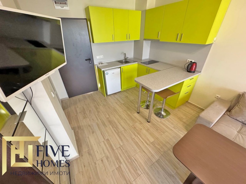 À vendre  Studio région Bourgas , k.k. Slantchev bryag , 45 m² | 85182698 - image [4]