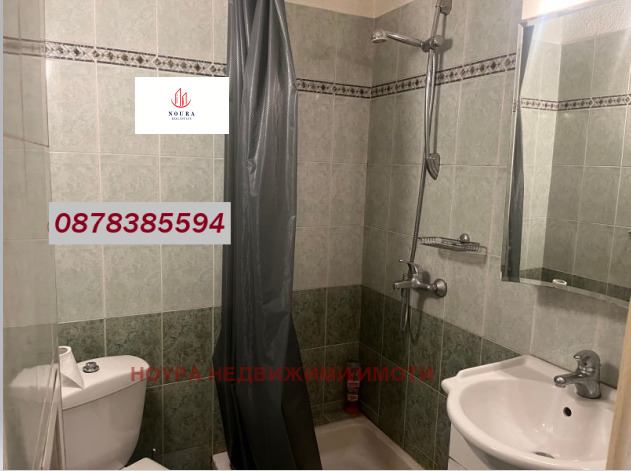 En venta  1 dormitorio Sofia , Tsentar , 70 metros cuadrados | 47709096 - imagen [4]