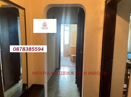 En venta  1 dormitorio Sofia , Tsentar , 70 metros cuadrados | 47709096 - imagen [3]