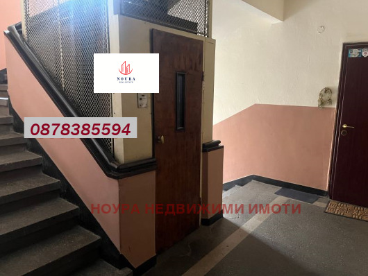 Продаја  1 спаваћа соба Софија , Центар , 70 м2 | 47709096 - слика [2]