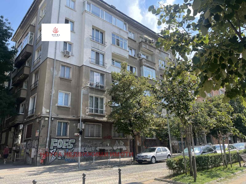 Satılık  1 yatak odası Sofia , Centar , 70 metrekare | 47709096