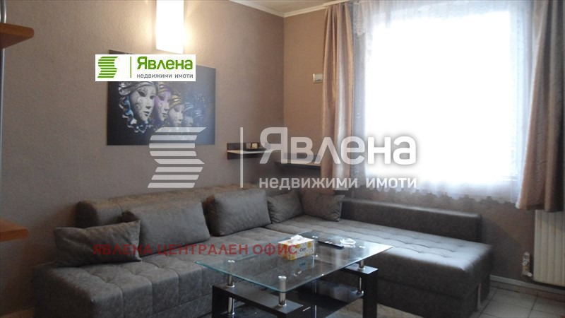 En venta  1 dormitorio Pernik , Iztok , 76 metros cuadrados | 24312704 - imagen [2]