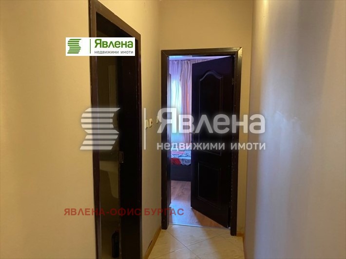 Продава 2-СТАЕН, гр. Бургас, Сарафово, снимка 7 - Aпартаменти - 48161099