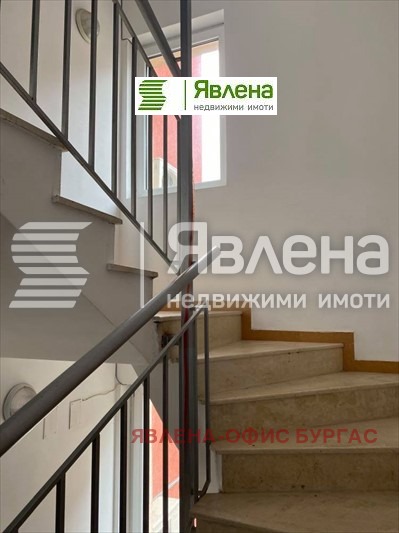 Продава 2-СТАЕН, гр. Бургас, Сарафово, снимка 11 - Aпартаменти - 48161099