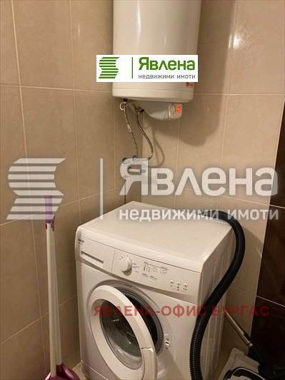 Продава 2-СТАЕН, гр. Бургас, Сарафово, снимка 12 - Aпартаменти - 48161099