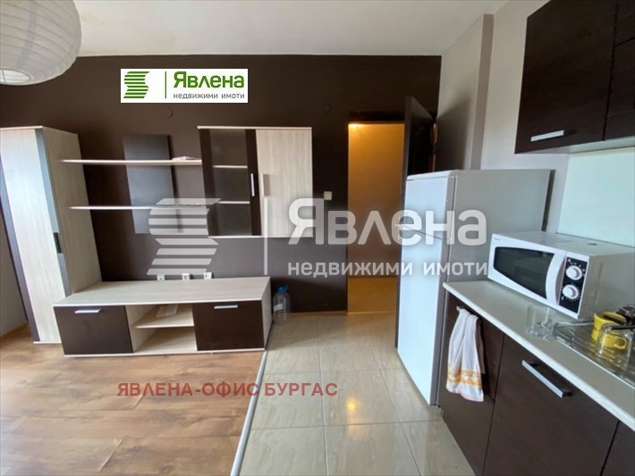 Продава 2-СТАЕН, гр. Бургас, Сарафово, снимка 6 - Aпартаменти - 48161099