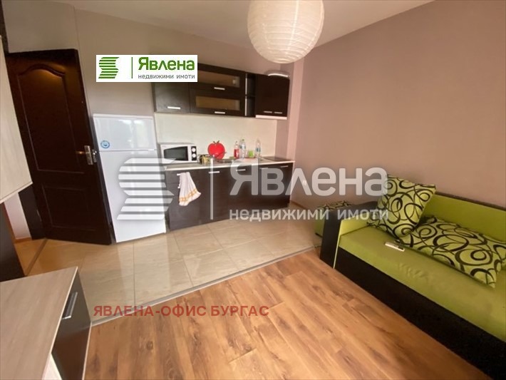 Продава 2-СТАЕН, гр. Бургас, Сарафово, снимка 5 - Aпартаменти - 48161099