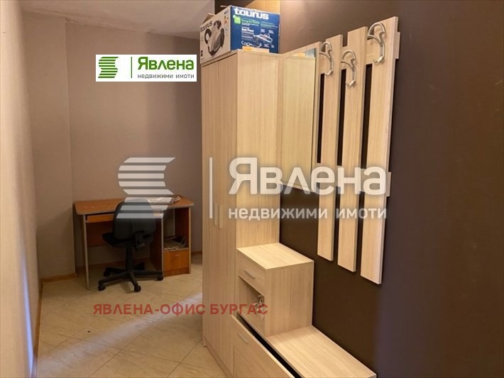 Продава 2-СТАЕН, гр. Бургас, Сарафово, снимка 9 - Aпартаменти - 48161099