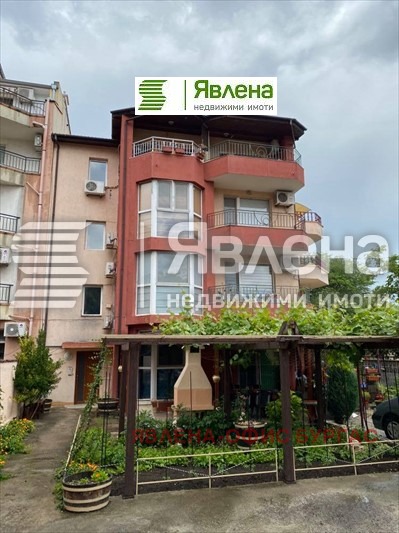 Продава 2-СТАЕН, гр. Бургас, Сарафово, снимка 13 - Aпартаменти - 48161099