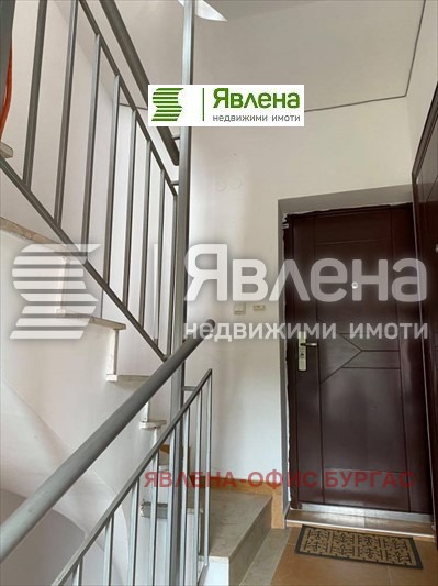 Продава 2-СТАЕН, гр. Бургас, Сарафово, снимка 10 - Aпартаменти - 48161099