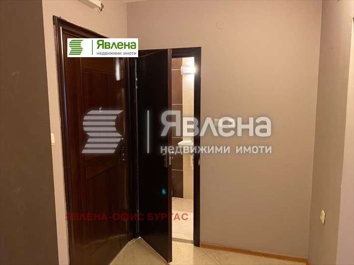 Продава 2-СТАЕН, гр. Бургас, Сарафово, снимка 8 - Aпартаменти - 48161099