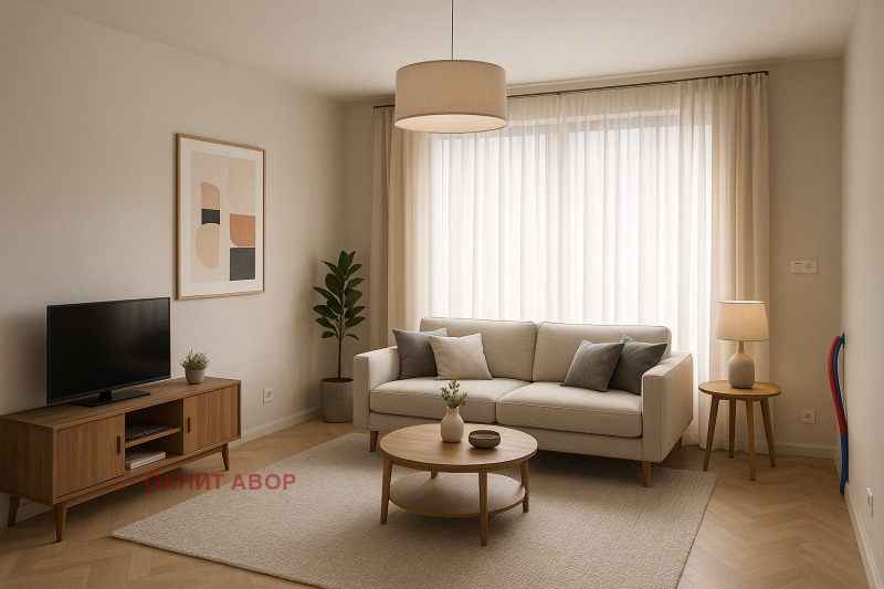 Na sprzedaż  1 sypialnia Sofia , Witosza , 60 mkw | 84297856