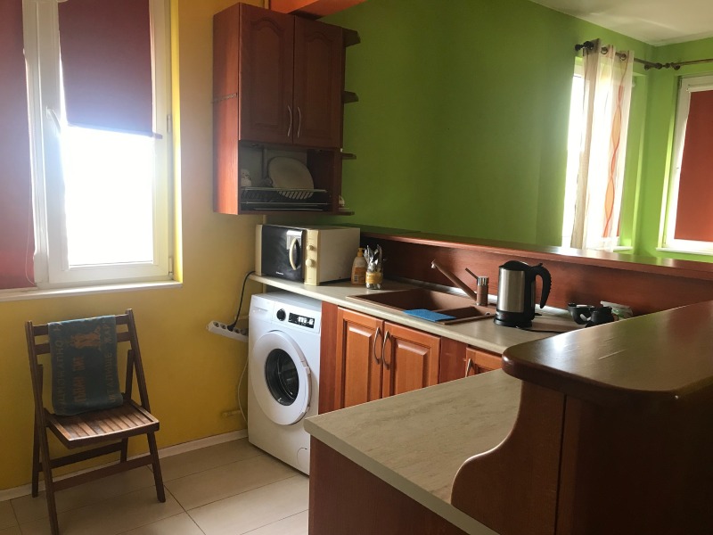 Til salgs  1 soverom Sofia , Tsentar , 52 kvm | 94901511 - bilde [2]