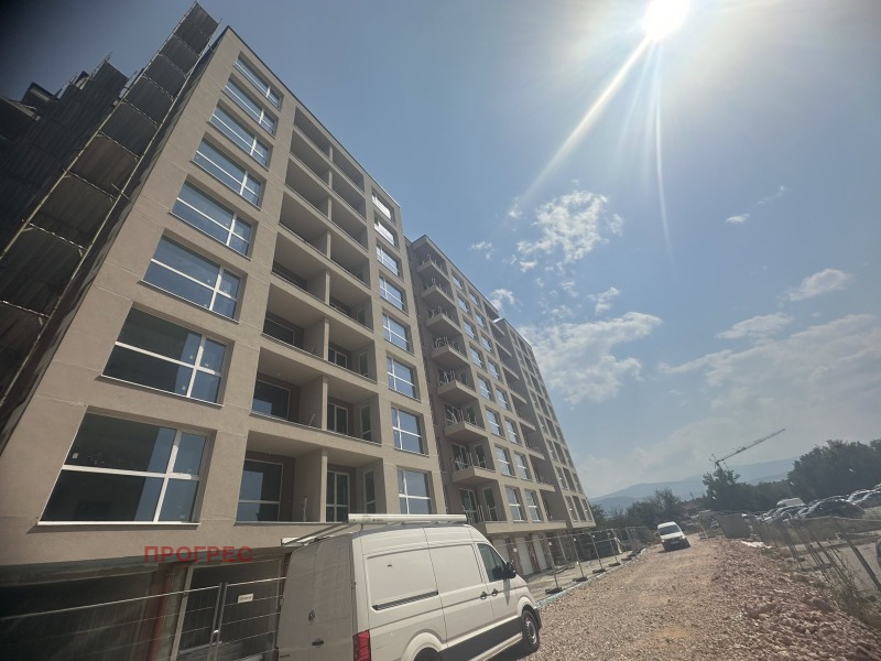 For Sale  1 bedroom Plovdiv , Yuzhen , 71 sq.m | 59665547 - image [2]