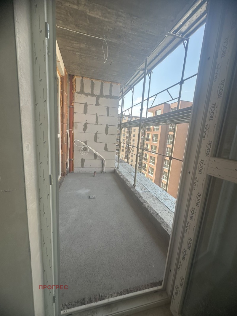 For Sale  1 bedroom Plovdiv , Yuzhen , 71 sq.m | 59665547 - image [12]
