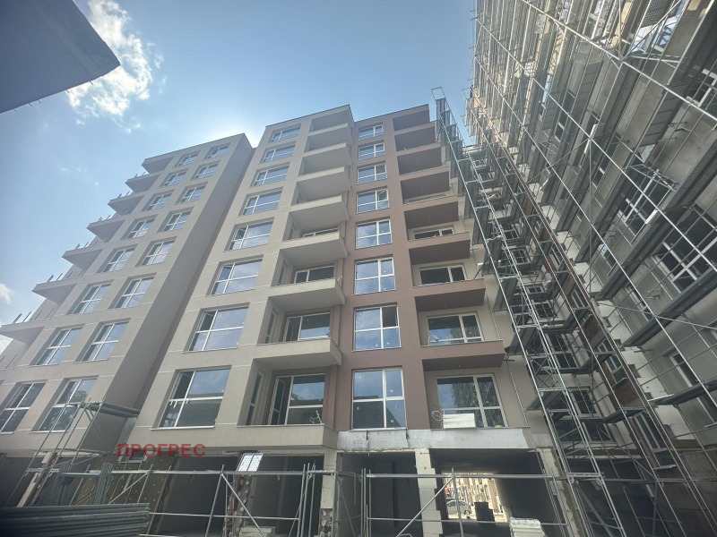 For Sale  1 bedroom Plovdiv , Yuzhen , 71 sq.m | 59665547 - image [13]