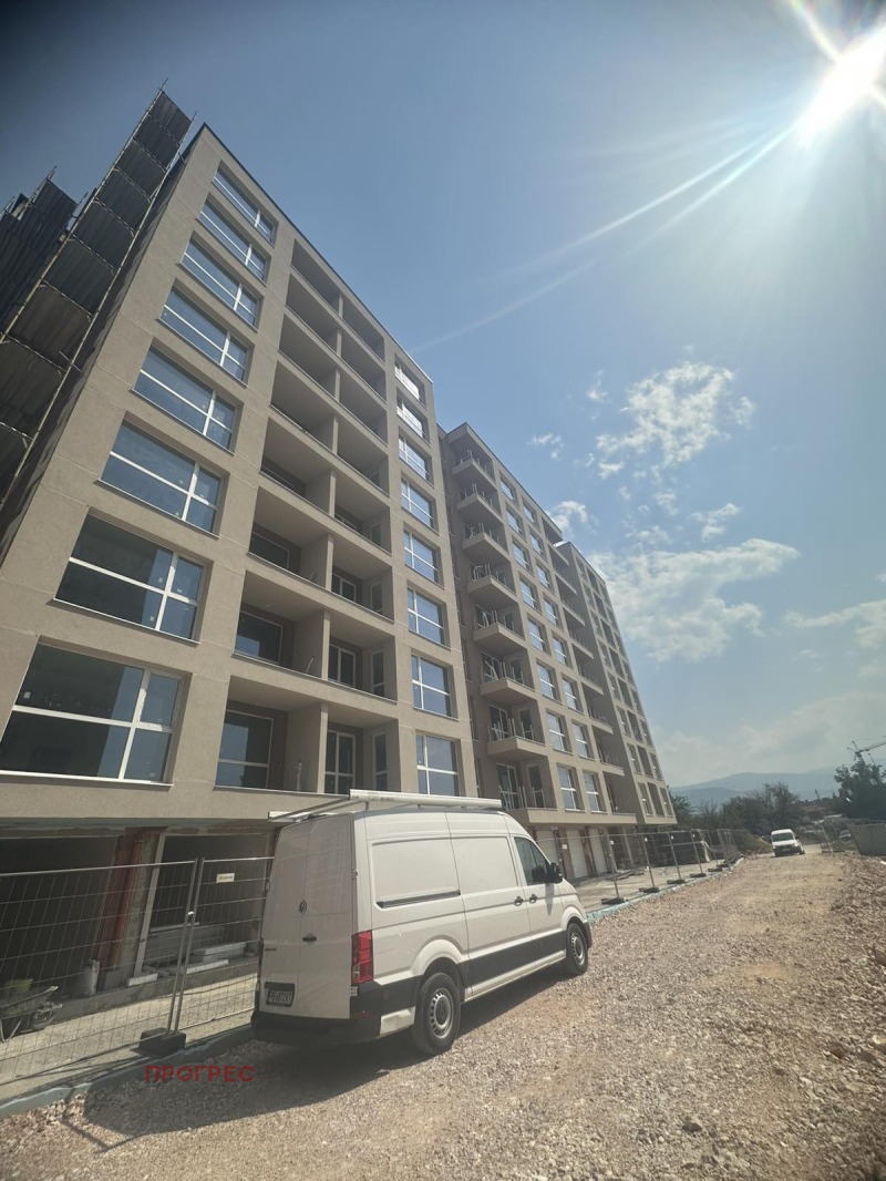 For Sale  1 bedroom Plovdiv , Yuzhen , 71 sq.m | 59665547