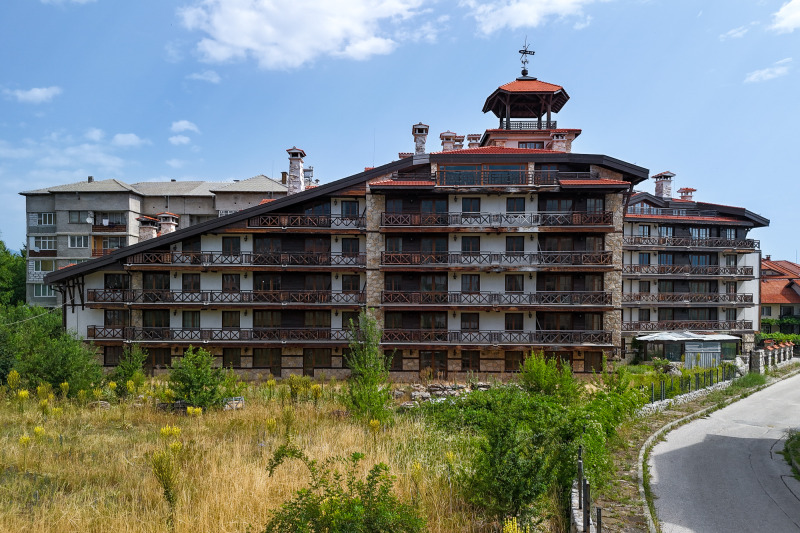 Продава  2-стаен област Благоевград , гр. Банско , 57 кв.м | 19274370 - изображение [10]