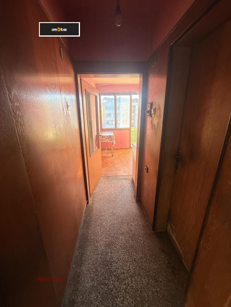 Продава 2-СТАЕН, гр. Троян, област Ловеч, снимка 11 - Апартаменти - 52808356