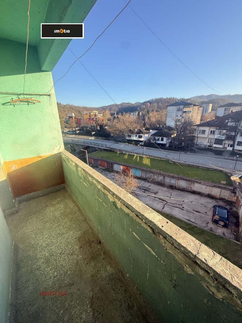 Продава 2-СТАЕН, гр. Троян, област Ловеч, снимка 6 - Апартаменти - 52808356