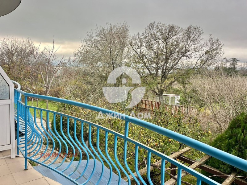 Продава 2-СТАЕН, гр. Свети Влас, област Бургас, снимка 7 - Апартаменти - 52821927