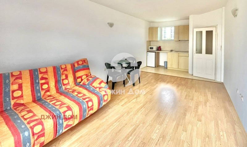 Продава 2-СТАЕН, гр. Свети Влас, област Бургас, снимка 2 - Апартаменти - 53317419