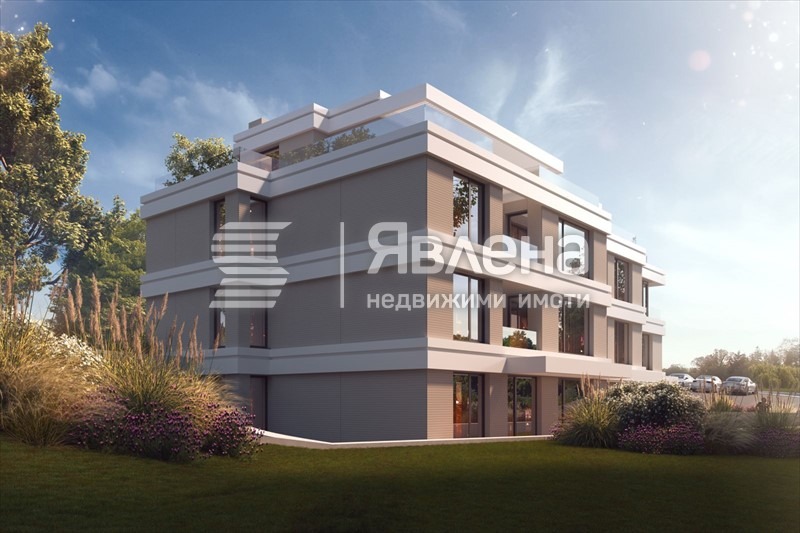 Продава 2-СТАЕН, гр. Варна, м-т Долна Трака, снимка 2 - Апартаменти - 55094464