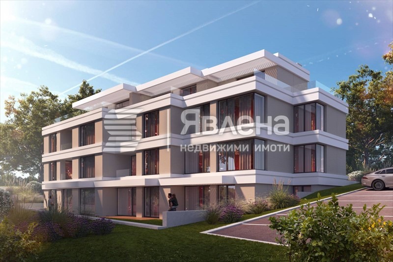 Продава 2-СТАЕН, гр. Варна, м-т Долна Трака