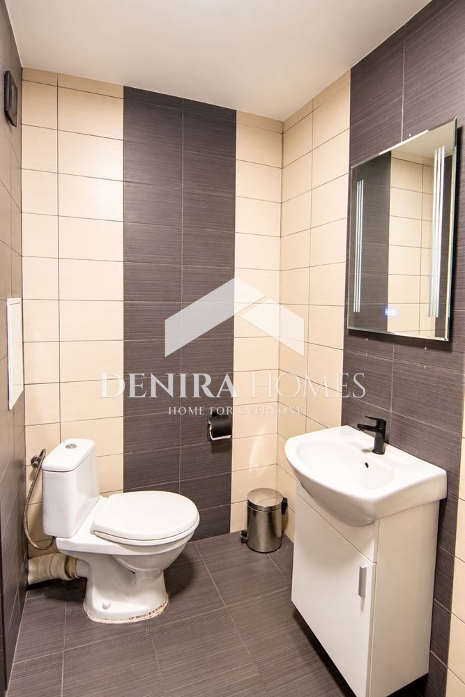 Продава 2-СТАЕН, гр. София, Слатина, снимка 15 - Апартаменти - 56195328