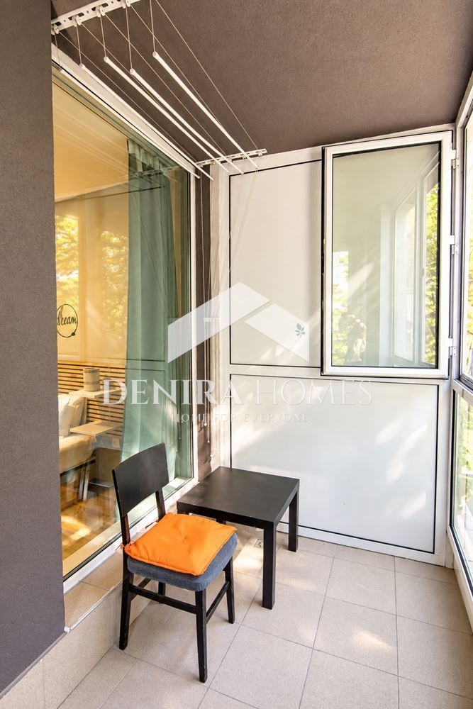Продава 2-СТАЕН, гр. София, Слатина, снимка 12 - Апартаменти - 56195328