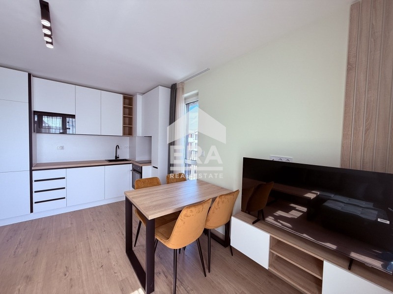 Продава 2-СТАЕН, гр. Велико Търново, Картала, снимка 6 - Апартаменти - 56257353