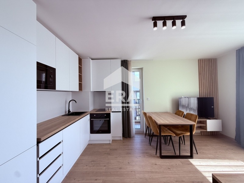 Продава 2-СТАЕН, гр. Велико Търново, Картала, снимка 10 - Апартаменти - 56257353