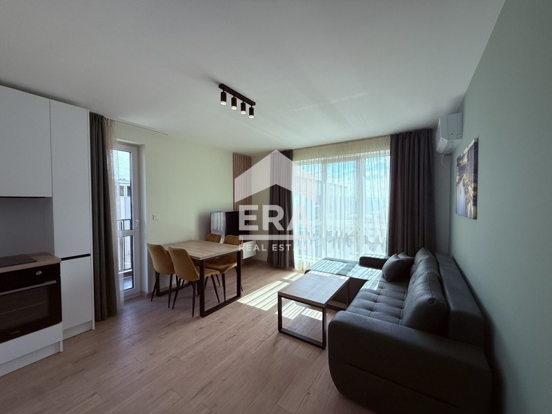 Продава 2-СТАЕН, гр. Велико Търново, Картала, снимка 9 - Апартаменти - 56257353
