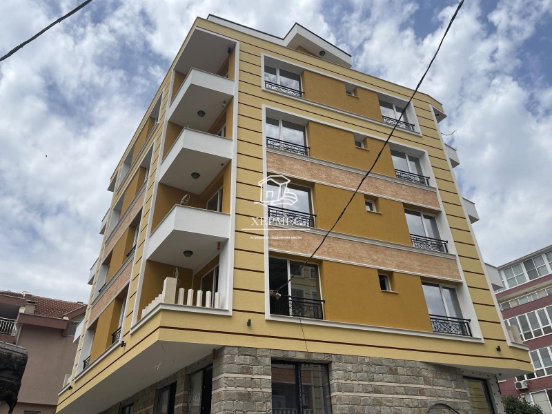 Satılık  2 yatak odası Burgas , Sarafovo , 97 metrekare | 81461571