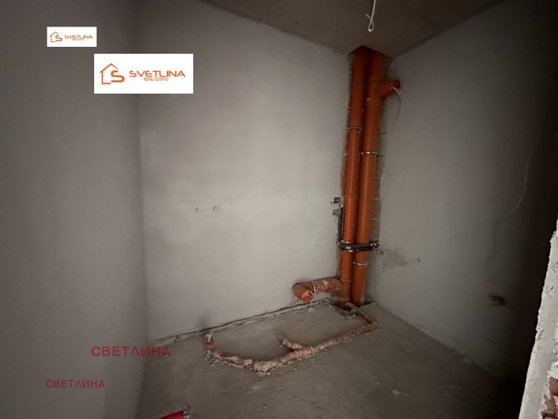 Продава 3-СТАЕН, гр. София, Малинова долина, снимка 9 - Aпартаменти - 47099667