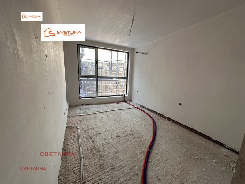 Продава 3-СТАЕН, гр. София, Малинова долина, снимка 3 - Aпартаменти - 47099667