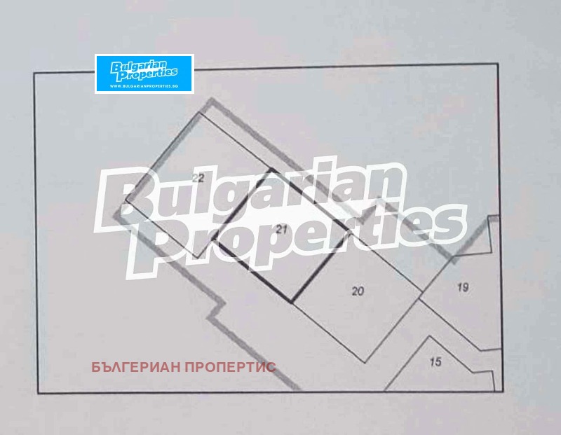 Myytävänä  2 makuuhuonetta Varnan alue , Bjala , 97 neliömetriä | 61931924 - kuva [14]