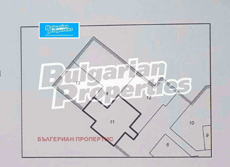 Myytävänä  2 makuuhuonetta Varnan alue , Bjala , 97 neliömetriä | 61931924 - kuva [7]