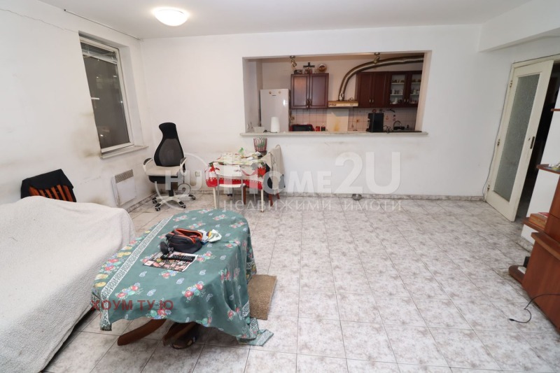 En venta  2 dormitorios Sofia , Lozenets , 88 metros cuadrados | 60828154 - imagen [2]