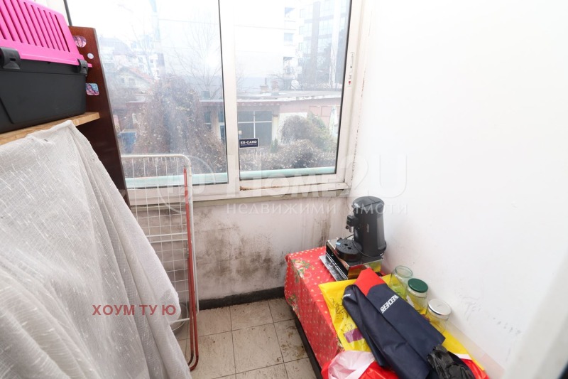 En venta  2 dormitorios Sofia , Lozenets , 88 metros cuadrados | 60828154 - imagen [11]