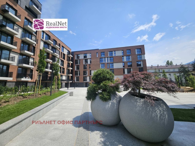 À vendre  2 chambres Sofia , Slaviya , 151 m² | 24949884