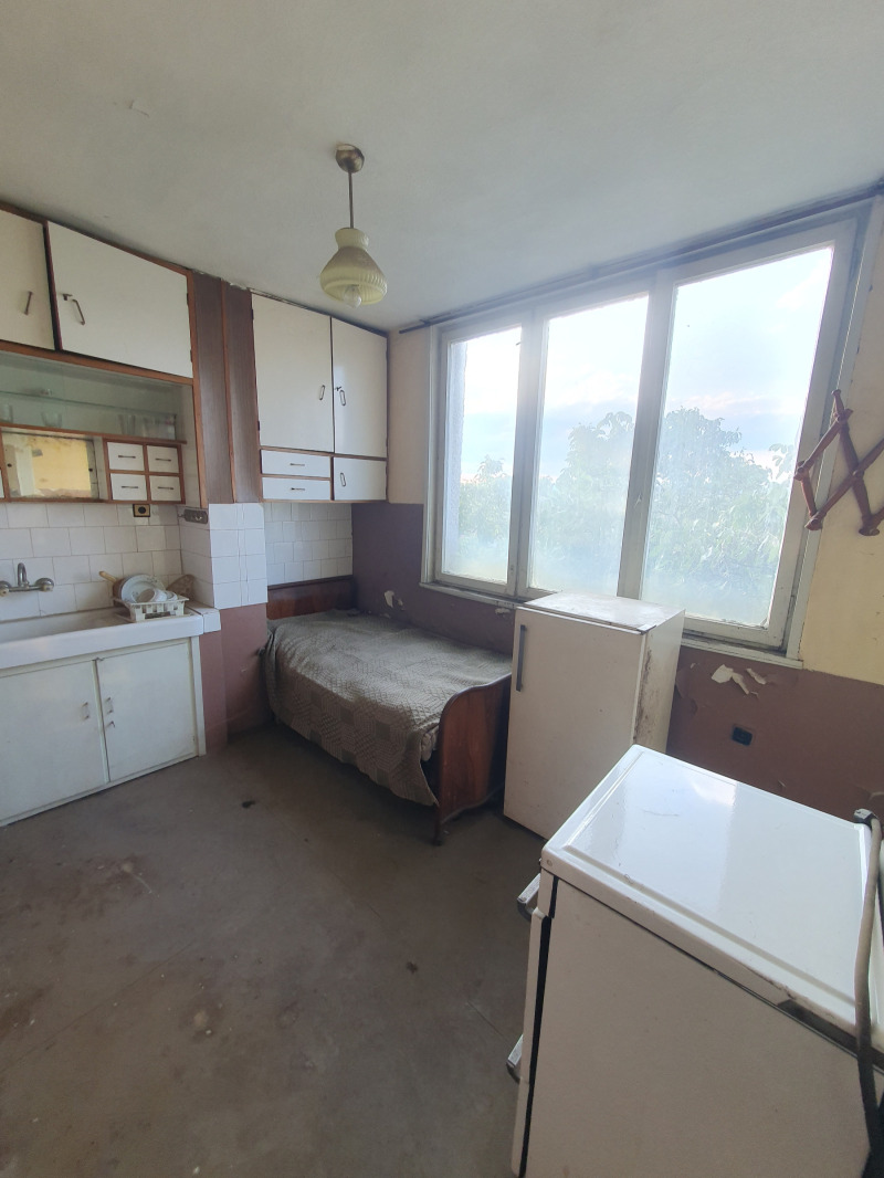 Na prodej  2 ložnice oblast Stará Zagora , Čirpan , 63 m2 | 98828635 - obraz [5]