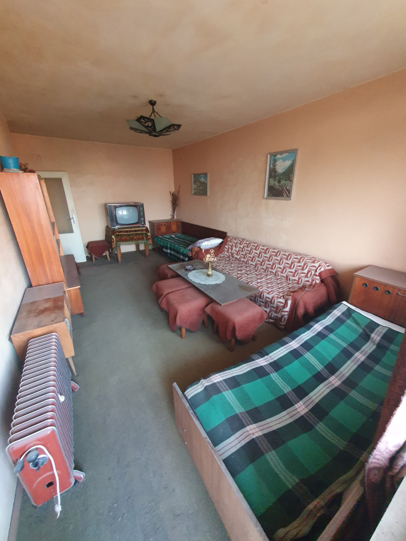 Na prodej  2 ložnice oblast Stará Zagora , Čirpan , 63 m2 | 98828635 - obraz [4]