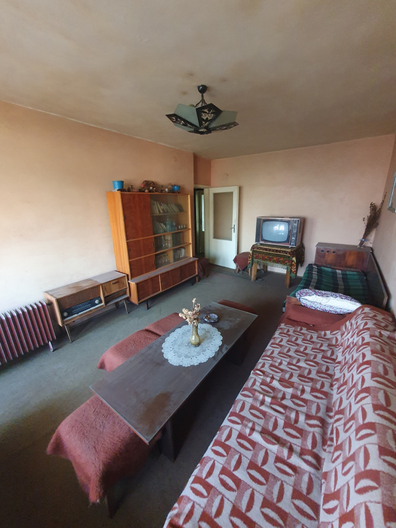 Na prodej  2 ložnice oblast Stará Zagora , Čirpan , 63 m2 | 98828635 - obraz [10]