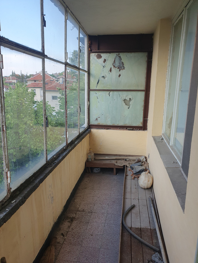 Na prodej  2 ložnice oblast Stará Zagora , Čirpan , 63 m2 | 98828635 - obraz [2]