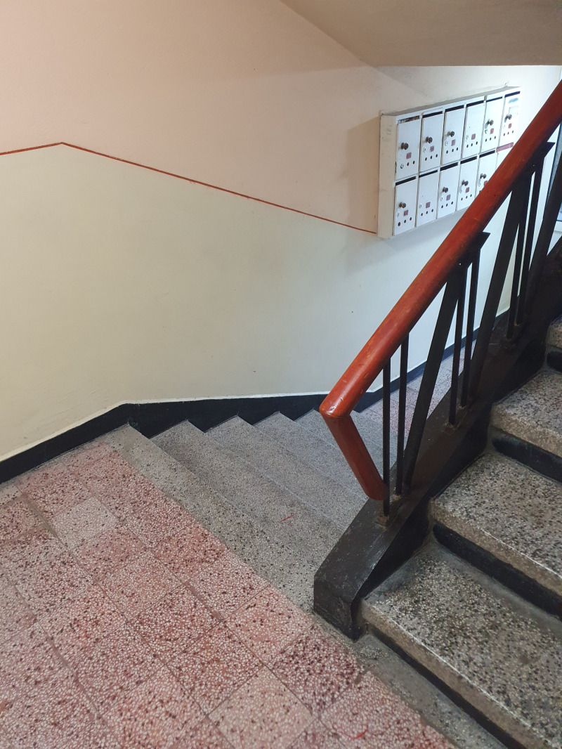 Na prodej  2 ložnice oblast Stará Zagora , Čirpan , 63 m2 | 98828635