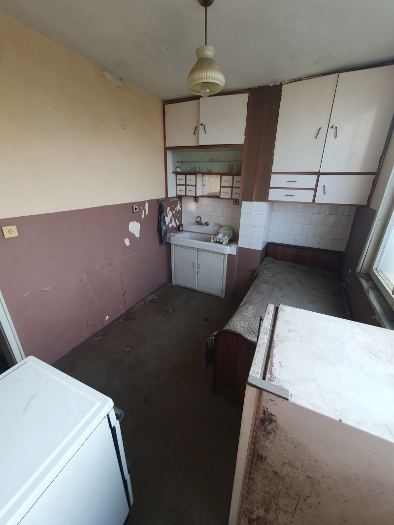 Na prodej  2 ložnice oblast Stará Zagora , Čirpan , 63 m2 | 98828635 - obraz [6]