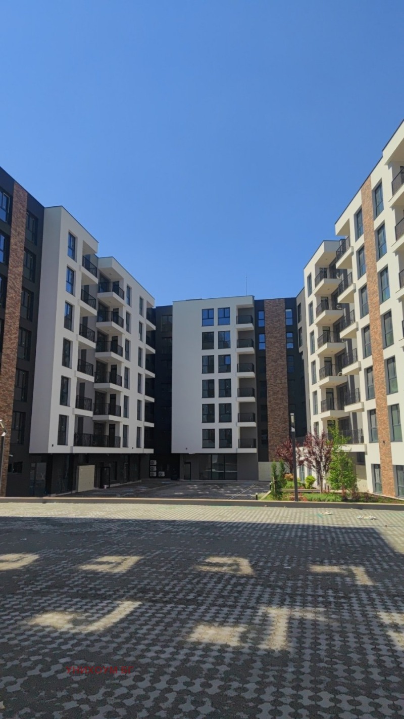 Продава 3-СТАЕН, гр. Бургас, област Бургас, снимка 4 - Апартаменти - 51986763